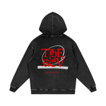 The Rev Loose Hoodie