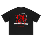 The Rev Box Oversized T-Shirt