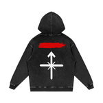 The Way Loose Hoodie