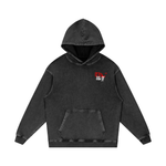The Way Loose Hoodie